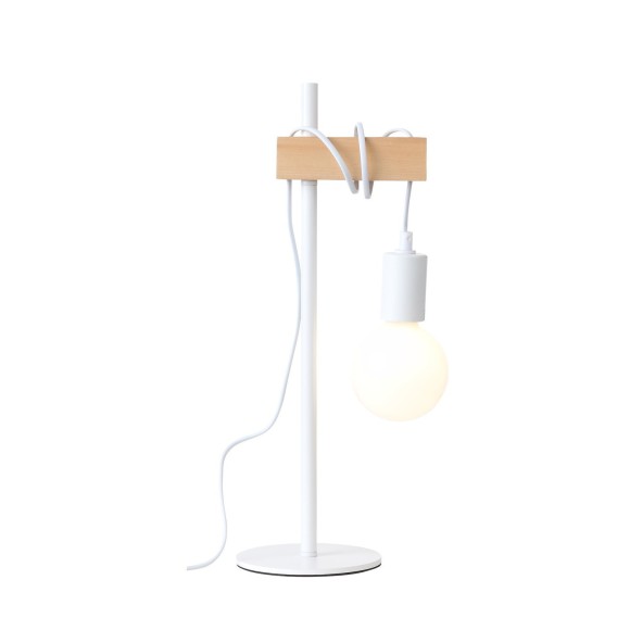 Настольная лампа BAGETTI sl1142.504.01 EVOLUCE