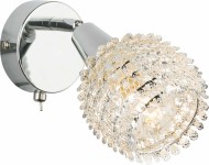 Спот Globo Daxos 54502-1 Спот Globo Daxos 54502-1