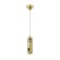 Подвесной комплект Maytoni Technical TRA157SW-D1-BS