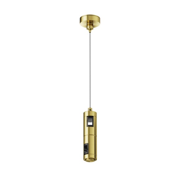 Подвесной комплект Maytoni Technical TRA157SW-D1-BS