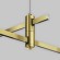 Подвесной комплект Maytoni Technical TRA157SW-D1-BS