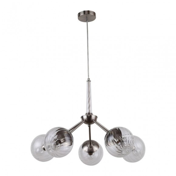 Подвесная люстра F-Promo Particulis 2200-5P Подвесная люстра F-Promo Particulis 2200-5P