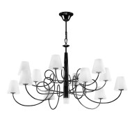 Люстра подвесная Lightstar Vortico 814337 Люстра подвесная Lightstar Vortico 814337