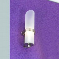 Подсветка для зеркал Lussole Selvino LSA-7711-01 Подсветка для зеркал Lussole Selvino LSA-7711-01