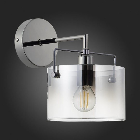 Бра NOSTA sle155601-01 EVOLUCE Бра NOSTA sle155601-01 EVOLUCE