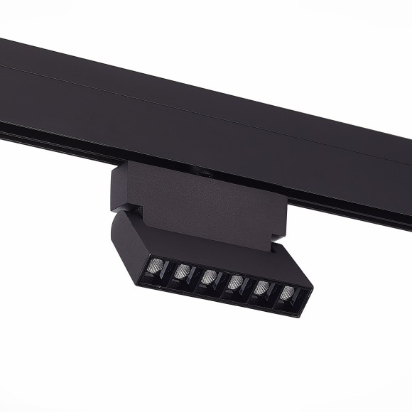 Магнитный трековый светильник ANDRE luce st362.436.06 ST LUCE