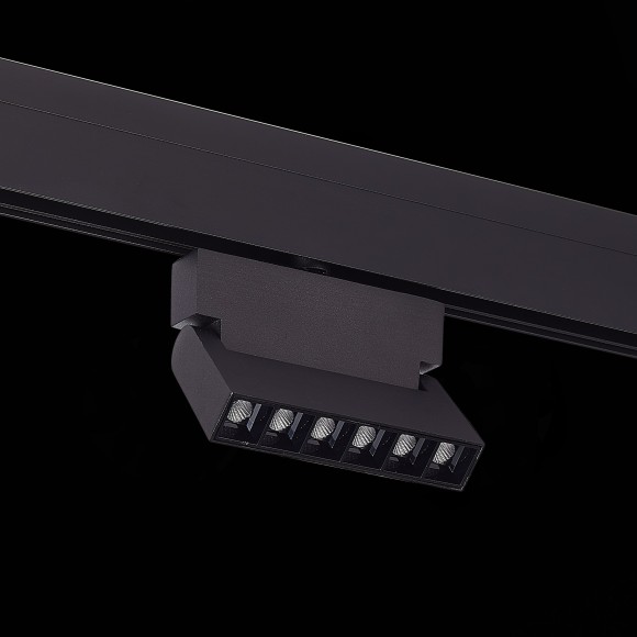 Магнитный трековый светильник ANDRE luce st362.436.06 ST LUCE