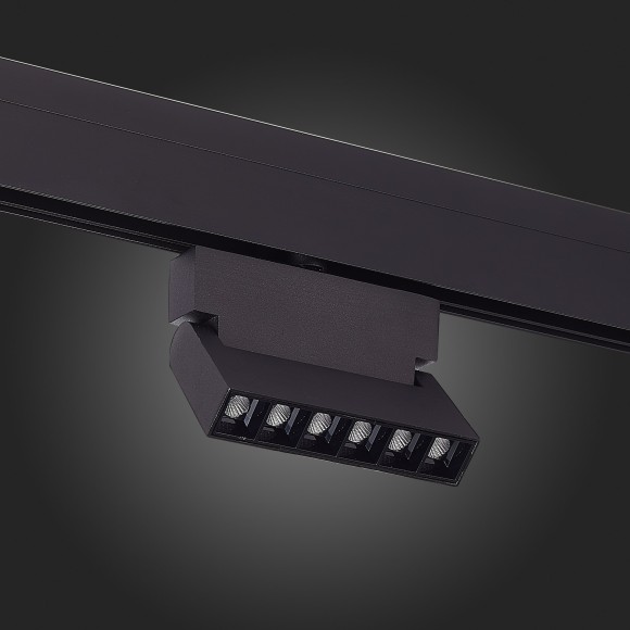 Магнитный трековый светильник ANDRE luce st362.436.06 ST LUCE