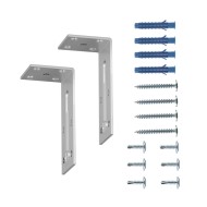 Угол профиля Denkirs TR3045-AL