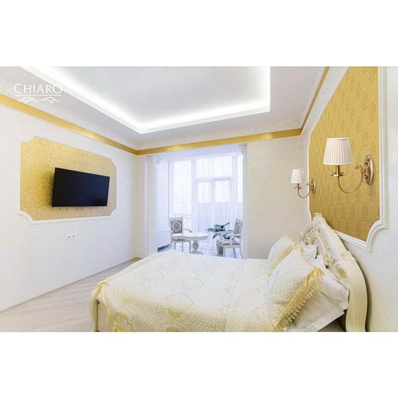 Бра Chiaro София 4 355023101 Бра Chiaro София 4 355023101