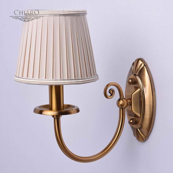 Бра Chiaro София 4 355023101 Бра Chiaro София 4 355023101