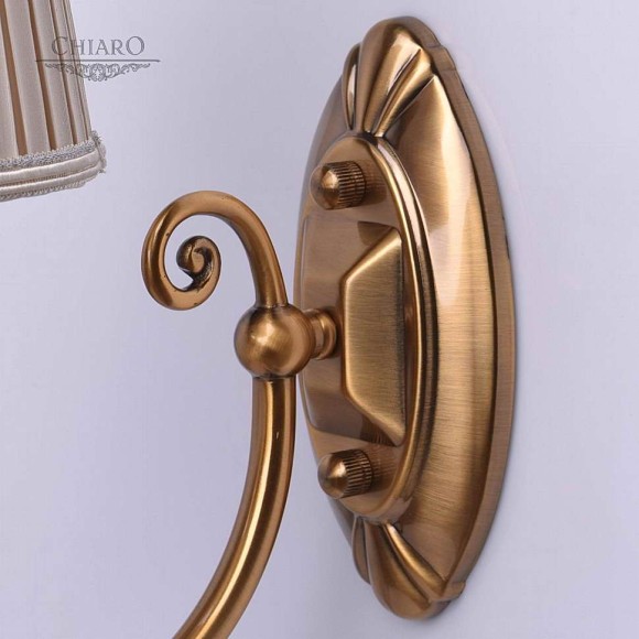 Бра Chiaro София 4 355023101 Бра Chiaro София 4 355023101