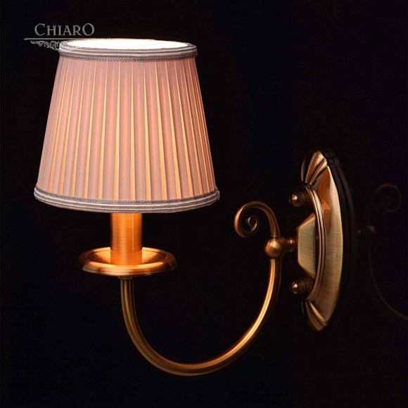 Бра Chiaro София 4 355023101 Бра Chiaro София 4 355023101