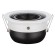 92680 Светильник встр. Set Daz rund schwb. 3x35W