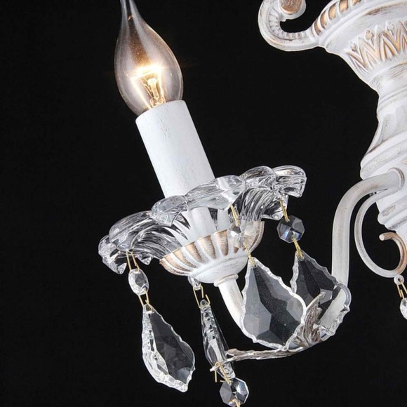 Бра Maytoni Vivaldi ARM400-02-W