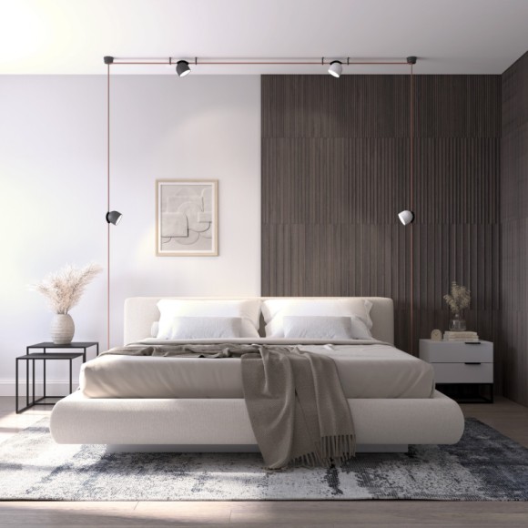 Трек-система Denkirs DK55SET16-01-BR Трек-система Denkirs DK55SET16-01-BR