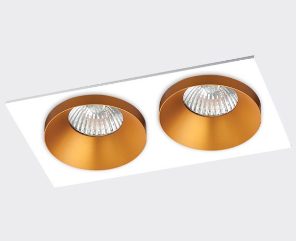 Рамка ITALLINE SP 02 black