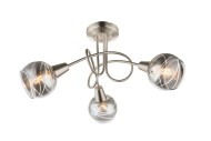 Люстра потолочная GLOBO 54348-3