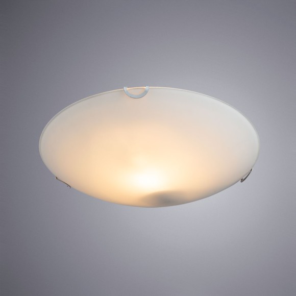 Светильник потолочный Plain a3720pl-1cc Arte Lamp