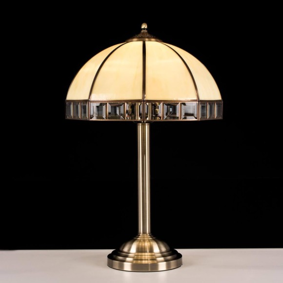 Интерьерная настольная лампа Sherburg Citilux CL440811