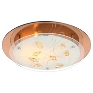 Светильник настенно-потолочный Globo 40413-2 Светильник настенно-потолочный Globo 40413-2