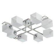 Потолочная люстра De Markt Тетро 673013908 Потолочная люстра De Markt Тетро 673013908