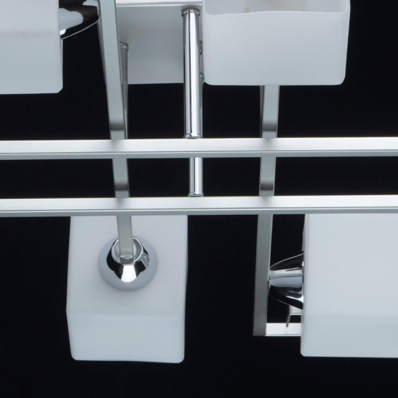 Потолочная люстра De Markt Тетро 673013908 Потолочная люстра De Markt Тетро 673013908