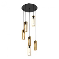 Подвес Eglo Littleton 49549 Подвес Eglo Littleton 49549