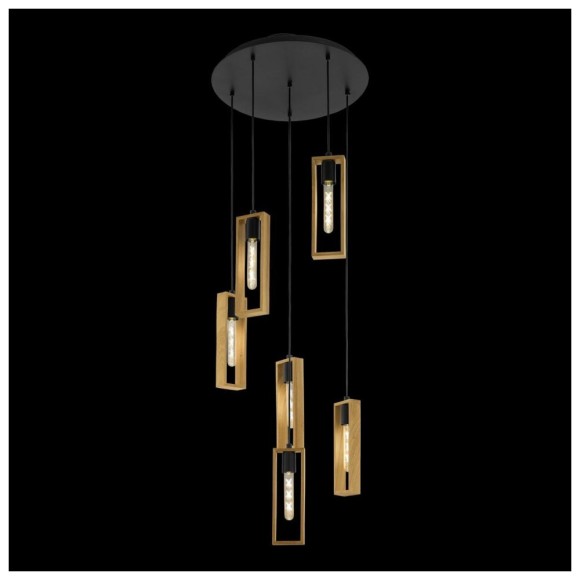 Подвес Eglo Littleton 49549 Подвес Eglo Littleton 49549