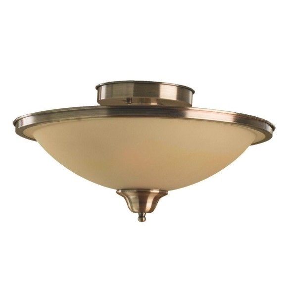 Светильник потолочный Safari a6905pl-2ab Arte Lamp