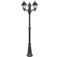 Уличный светильник Bremen a1017pa-3bk Arte Lamp Уличный светильник Bremen a1017pa-3bk Arte Lamp