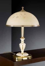 Настольная лампа Reccagni Angelo P 6908 G Настольная лампа Reccagni Angelo P 6908 G