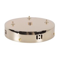 База накладная Favourite 4591-220-3GD База накладная Favourite 4591-220-3GD