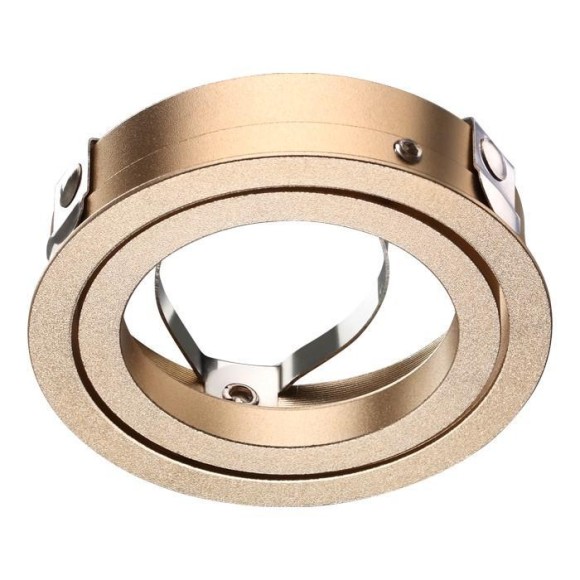 Крепёжное кольцо для арт. 370455-370456 Mecano 370461 Novotech