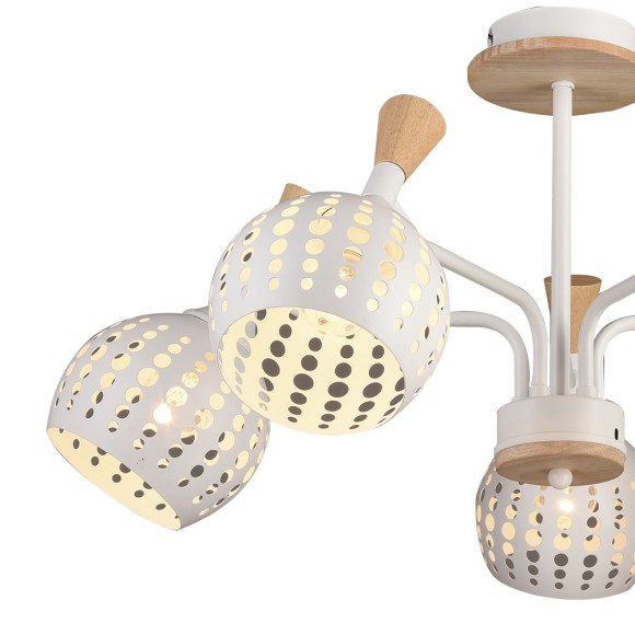 Люстра 66167.01.09.05 FLORINDA WEDO LIGHT