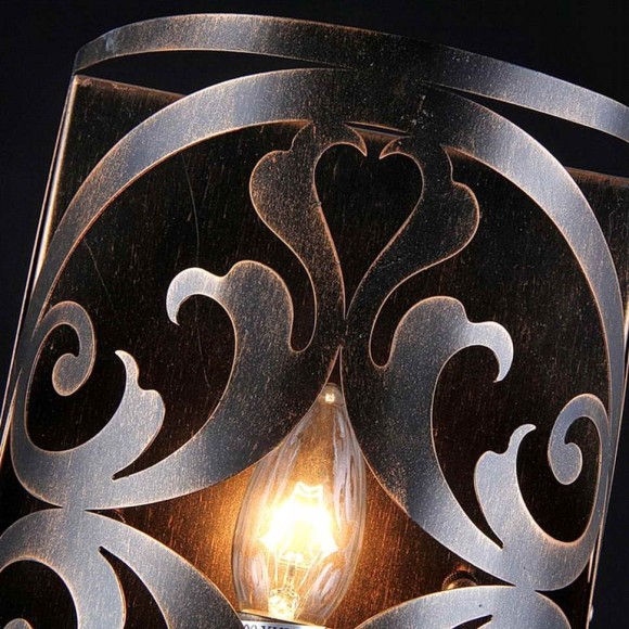 Настенный светильник Maytoni Rustika H899-01-R Настенный светильник Maytoni Rustika H899-01-R