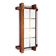 Настенный светильник Omnilux OML-40521-02 Настенный светильник Omnilux OML-40521-02