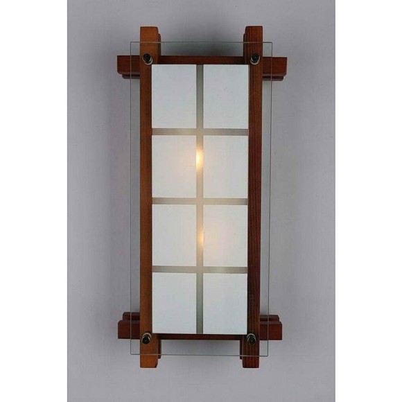 Настенный светильник Omnilux OML-40521-02 Настенный светильник Omnilux OML-40521-02