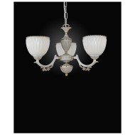 Подвесная люстра Reccagni Angelo L 9681/3