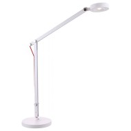 Настольная лампа офисная Wilo Globo 24126t