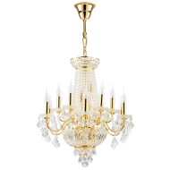 Люстра Подвесная Classic 700162 Osgona