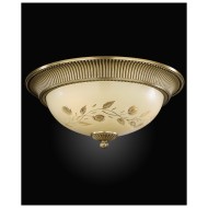 Потолочный светильник Reccagni Angelo PL 6208/4 Потолочный светильник Reccagni Angelo PL 6208/4