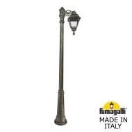 Садово-парковый фонарь FUMAGALLI RICU BISSO/CEFA