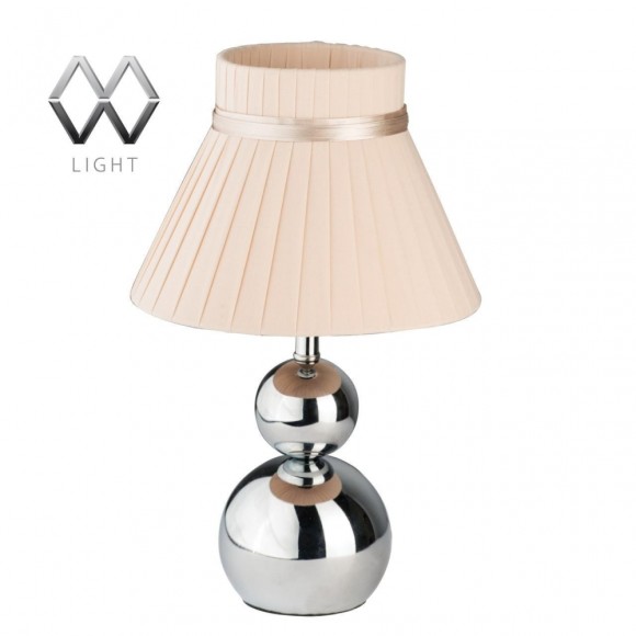 Настольная лампа MW-Light Тина 610030201