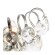 Бра GOELLO luce sl1146.101.01 ST LUCE