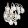 Бра GOELLO luce sl1146.101.01 ST LUCE