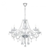 Люстра Eglo Basilano 1 39101