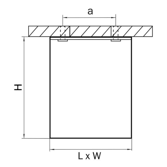 Светильник Lightstar 212636 Светильник Lightstar 212636