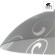 Светильник подвесной Cucina a3320sp-1wh Arte Lamp