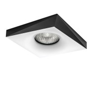 Светильник точечный встраиваемый декоративный Lightstar Miriade 011006 Светильник точечный встраиваемый декоративный Lightstar Miriade 011006